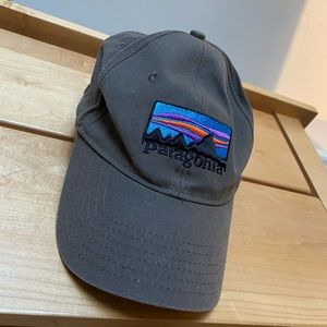 PATAGONIA CAP 🌊 💙